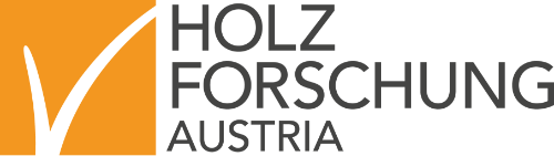 Logo von Holzforschung Austria