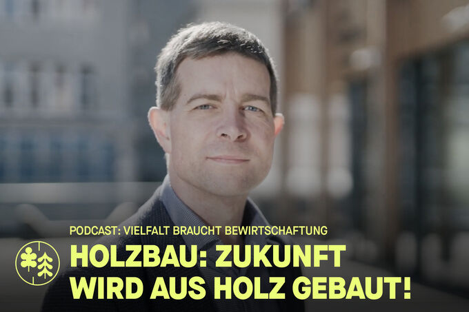 Head of Institute Gerhard Grüll