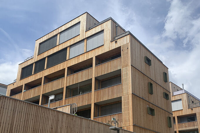 Titelfoto der Holz_Haus_Tage 2026.